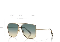 REGGIE SUNGLASSES
