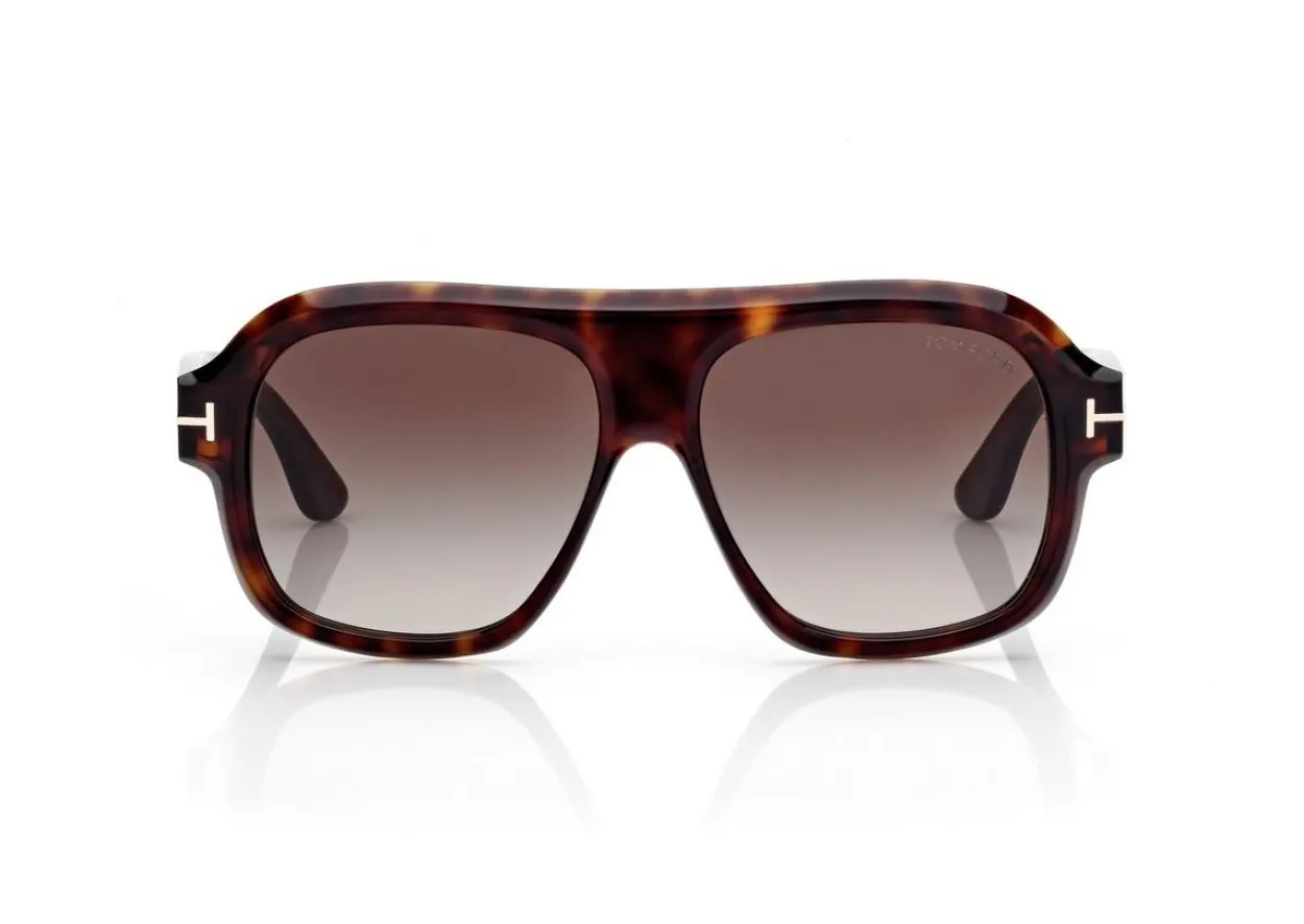 RHONDA SUNGLASSES