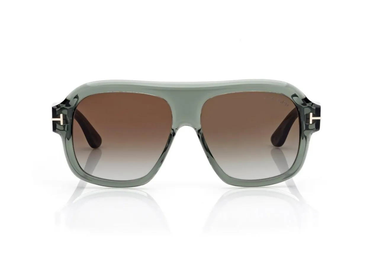 RHONDA SUNGLASSES