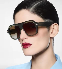 RHONDA SUNGLASSES