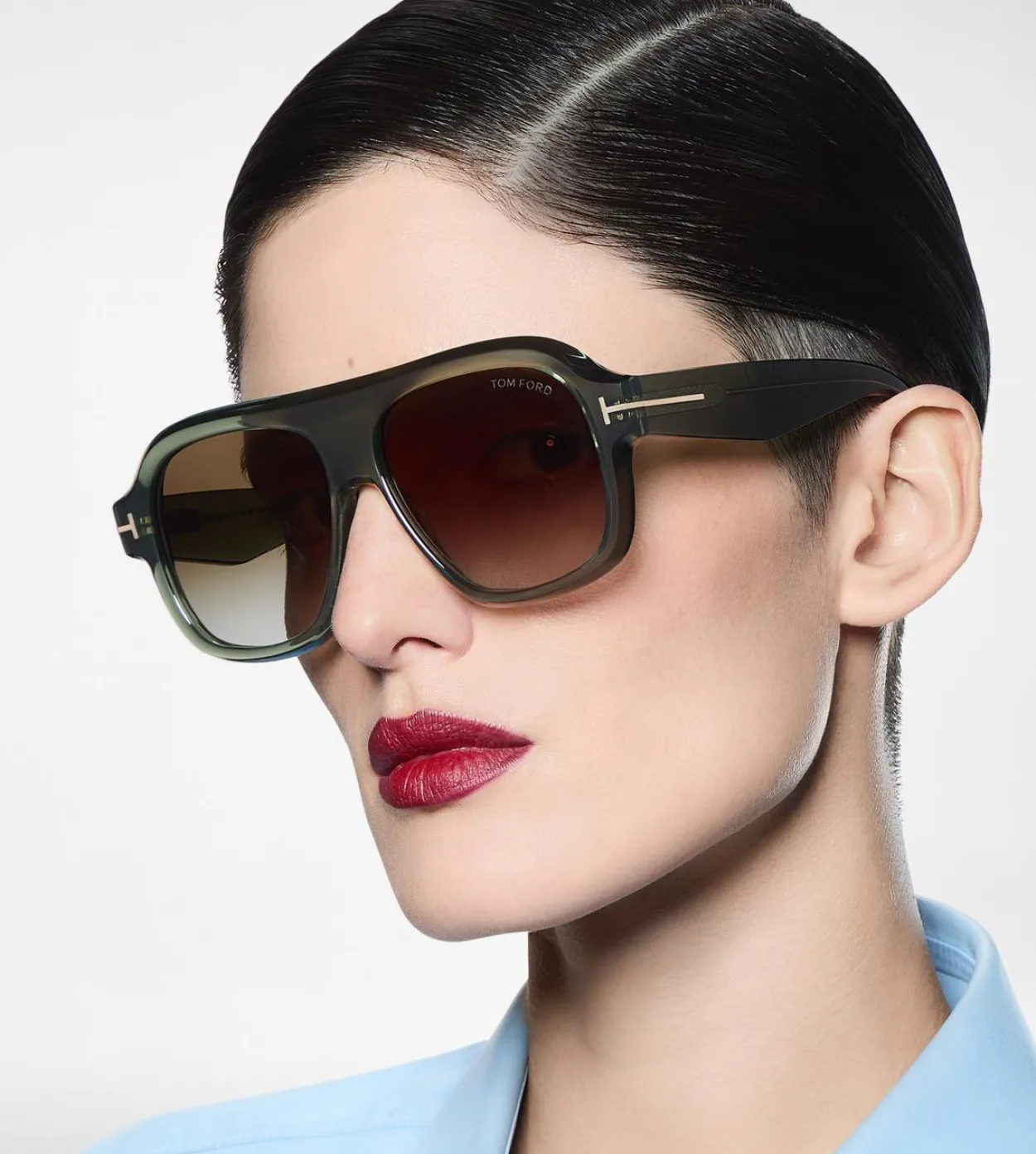 RHONDA SUNGLASSES