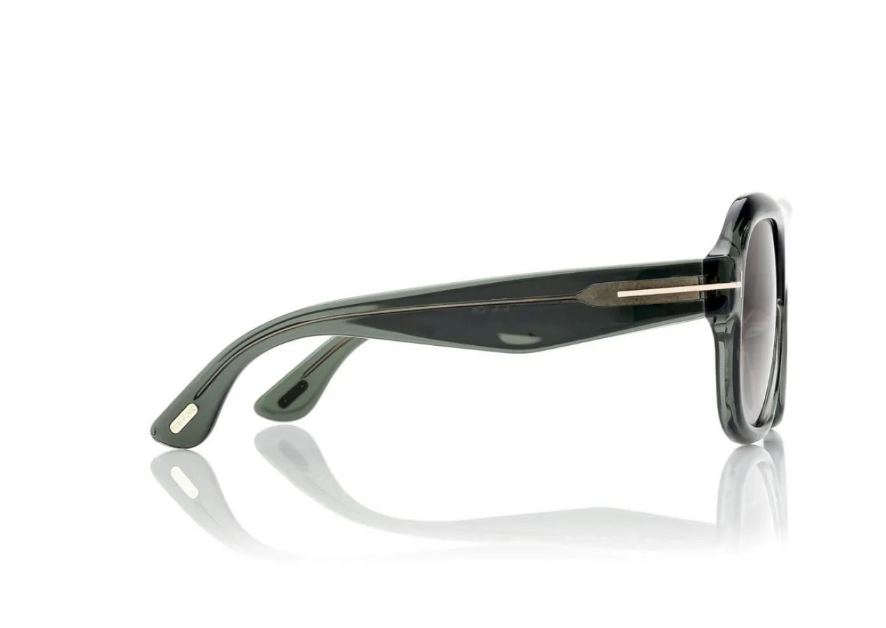 RHONDA SUNGLASSES