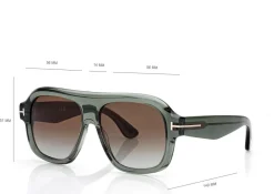 RHONDA SUNGLASSES