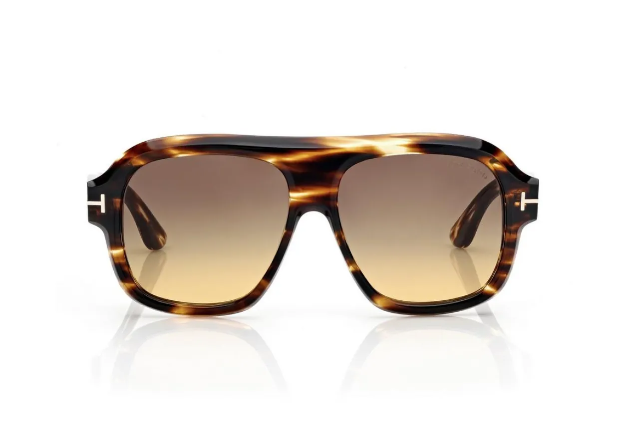 RHONDA SUNGLASSES
