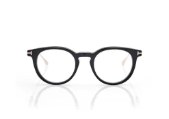 ROUND HORN & TITANIUM OPTICALS