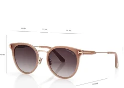 ROUND SUNGLASSES