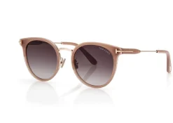 ROUND SUNGLASSES