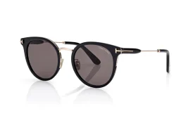 ROUND SUNGLASSES