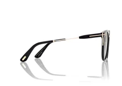 ROUND SUNGLASSES