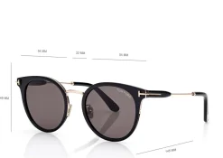 ROUND SUNGLASSES