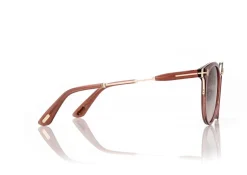 ROUND SUNGLASSES