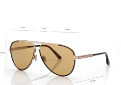 RUPERT SUNGLASSES
