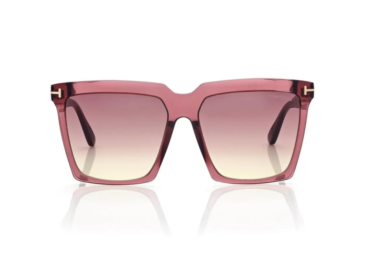 SABRINA SUNGLASSES