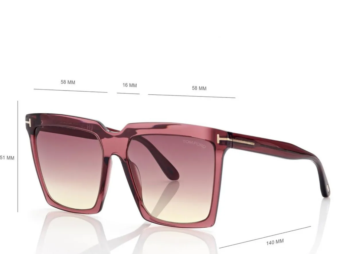 SABRINA SUNGLASSES