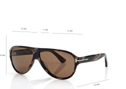 SAMUELE SUNGLASSES