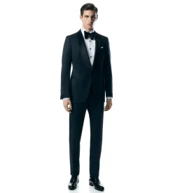 SATIN CUMMERBUND