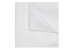 SATIN POCKET SQUARE