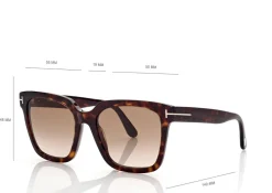 SELBY SUNGLASSES