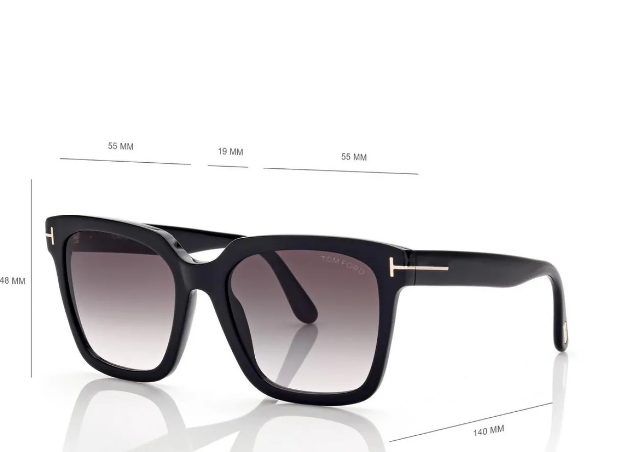 SELBY SUNGLASSES