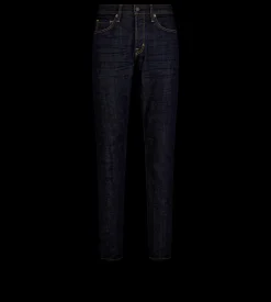 SELVEDGE SLIM FIT DENIM