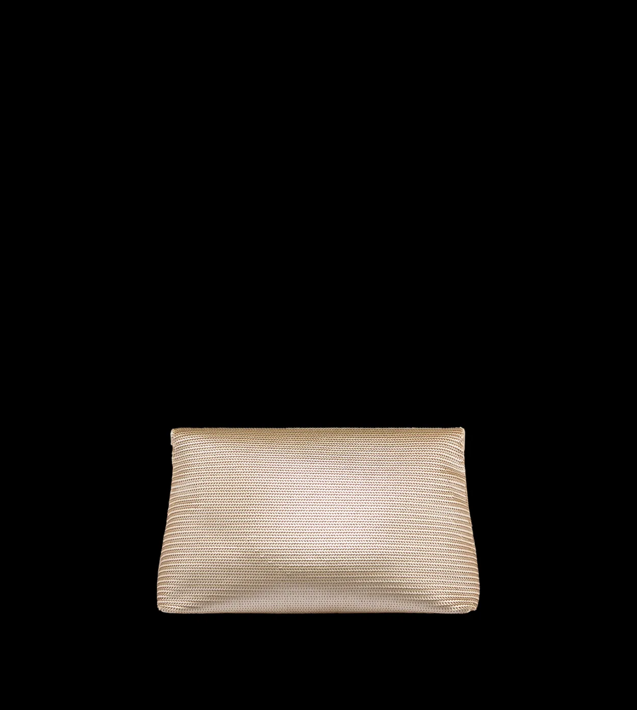 SEQUIN EMBROIDERY NOBILE MINI BAG