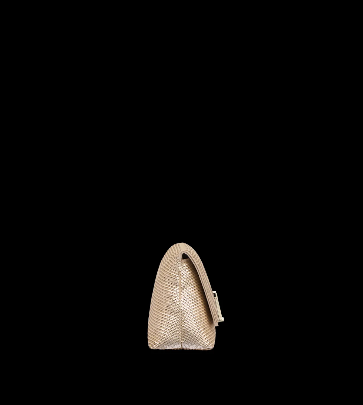 SEQUIN EMBROIDERY NOBILE MINI BAG