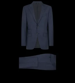 SHARKSKIN O'CONNOR SUIT