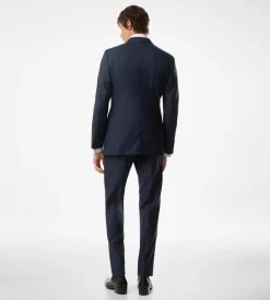 SHARKSKIN O'CONNOR SUIT