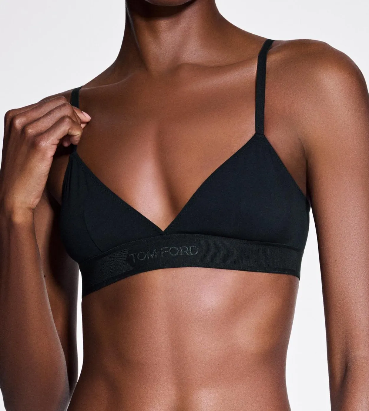 SIGNATURE BRA