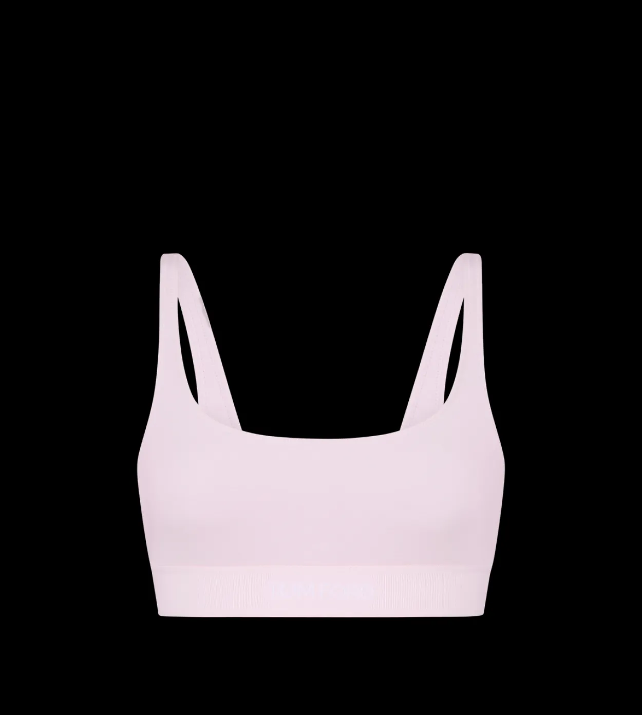SIGNATURE BRALETTE
