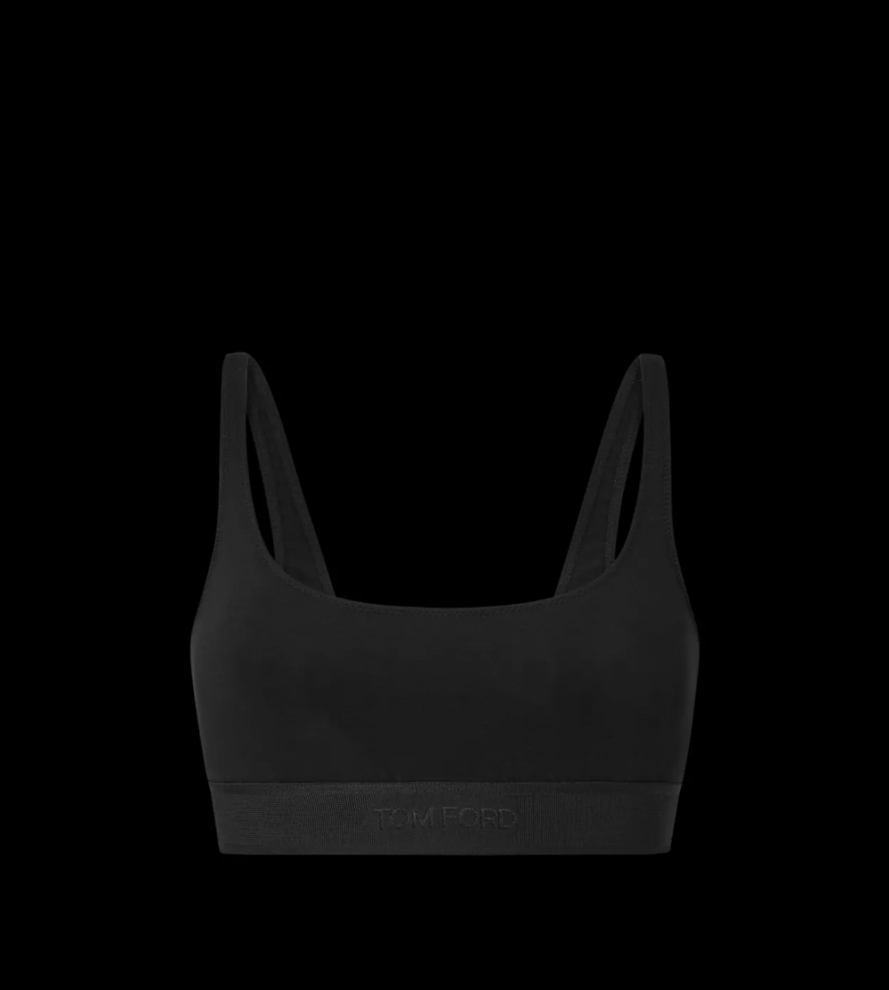 SIGNATURE BRALETTE