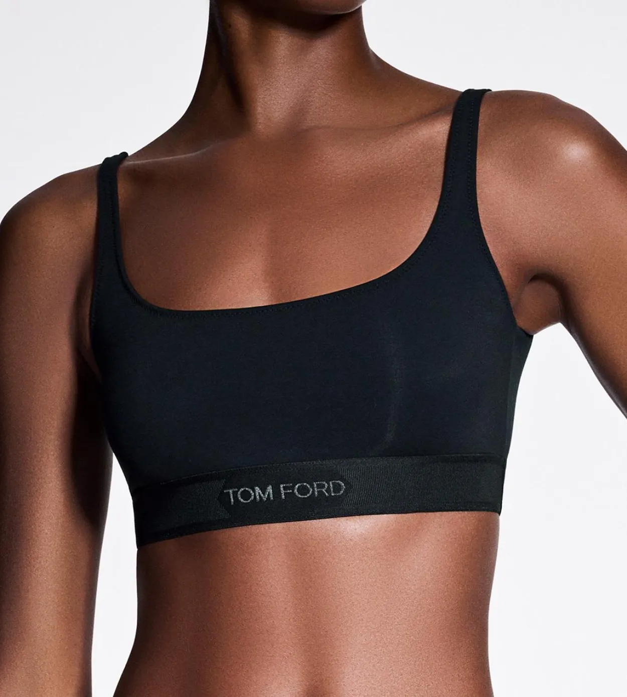 SIGNATURE BRALETTE