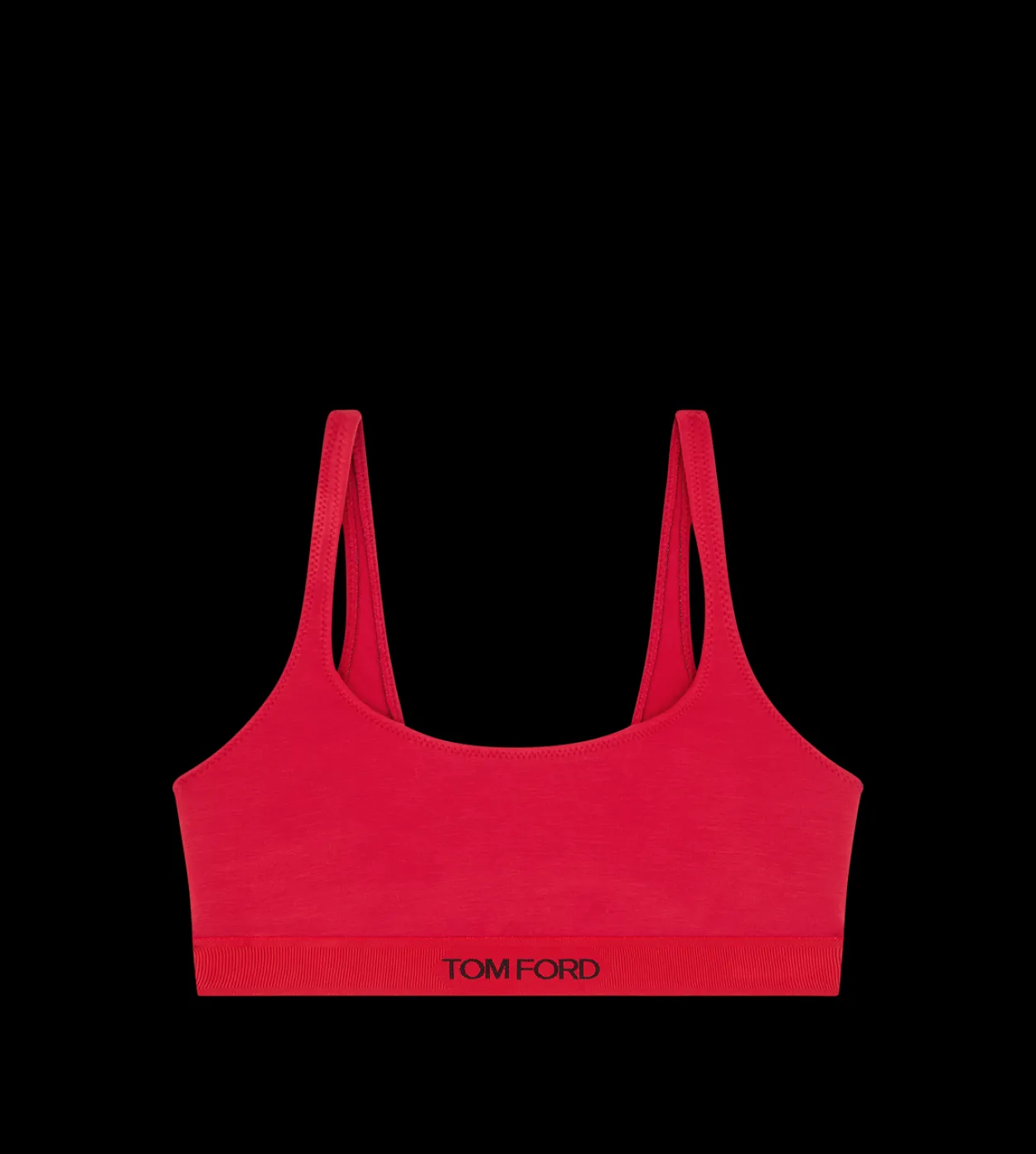 SIGNATURE BRALETTE