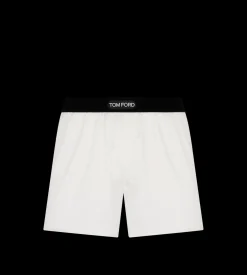 SILK BOXERS