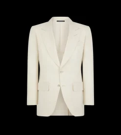 SILK CANVAS DYLLAN JACKET