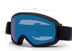 SKI GOGGLES