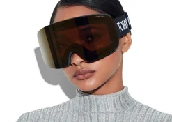 SKI GOGGLES