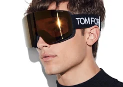 SKI GOGGLES