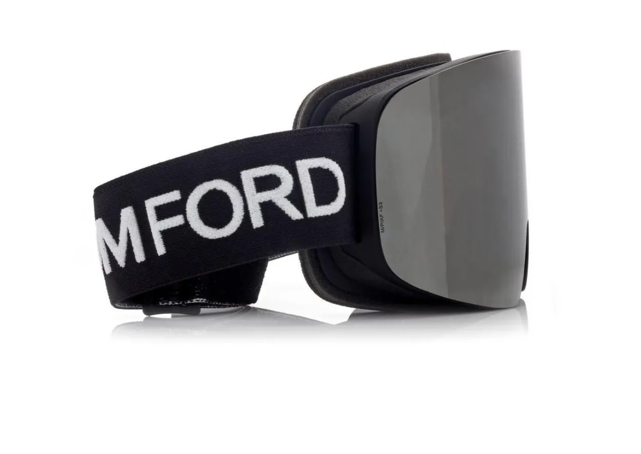 SKI GOGGLES