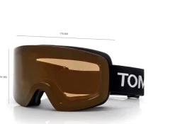 SKI GOGGLES