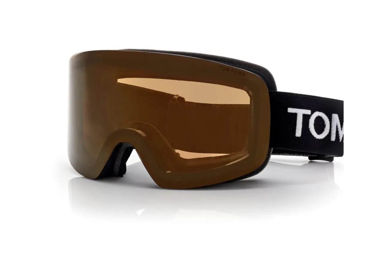 SKI GOGGLES