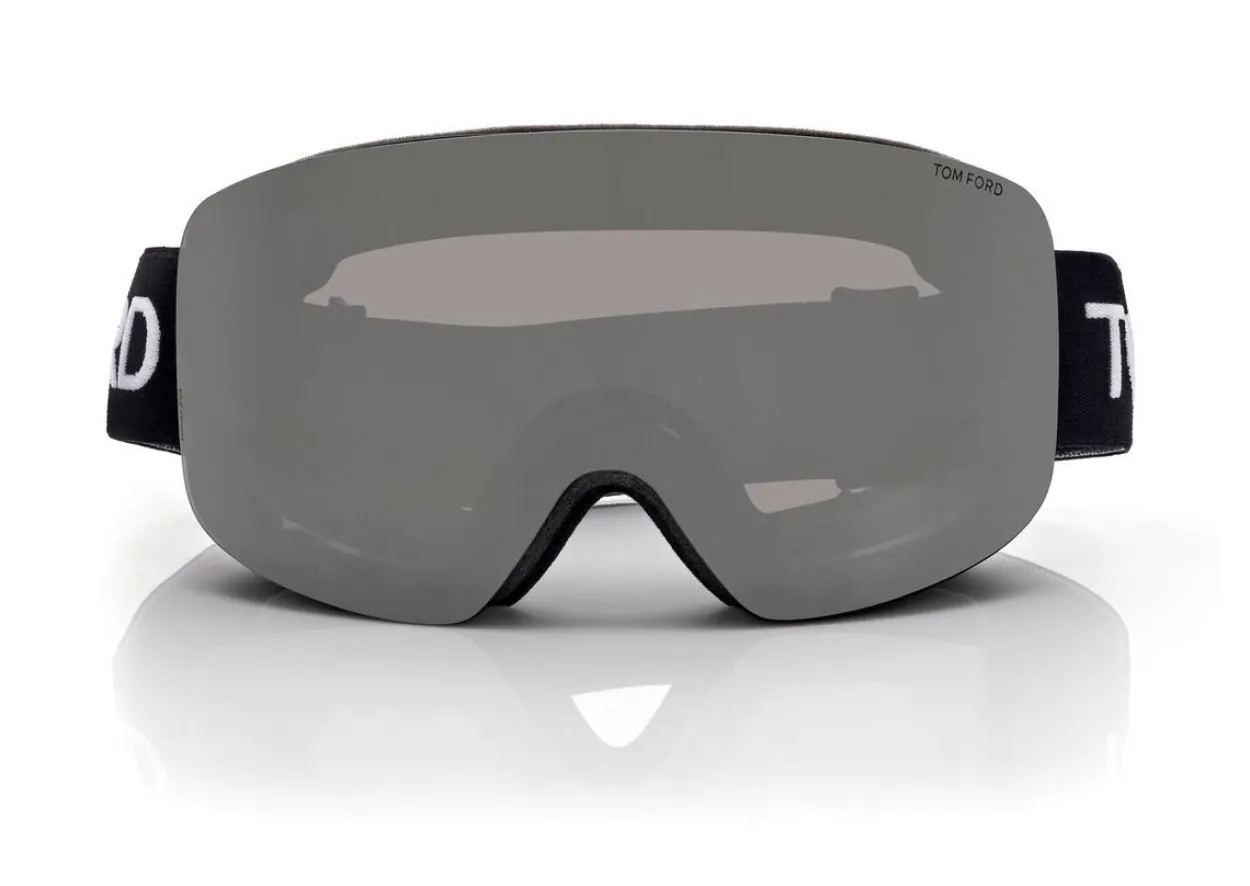 SKI GOGGLES