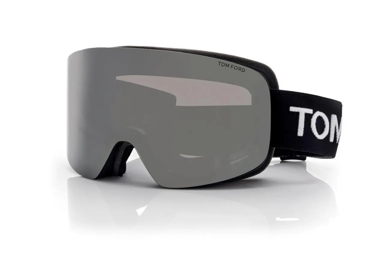 SKI GOGGLES