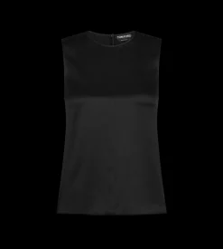 SLEEVELESS TOP