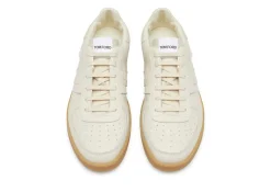 SMOOTH LEATHER RADCLIFFE SNEAKER