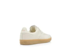 SMOOTH LEATHER RADCLIFFE SNEAKER