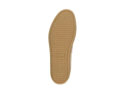 SMOOTH LEATHER RADCLIFFE SNEAKER
