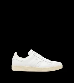 SMOOTH LEATHER RADCLIFFE SNEAKER