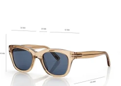 SNOWDON SUNGLASSES