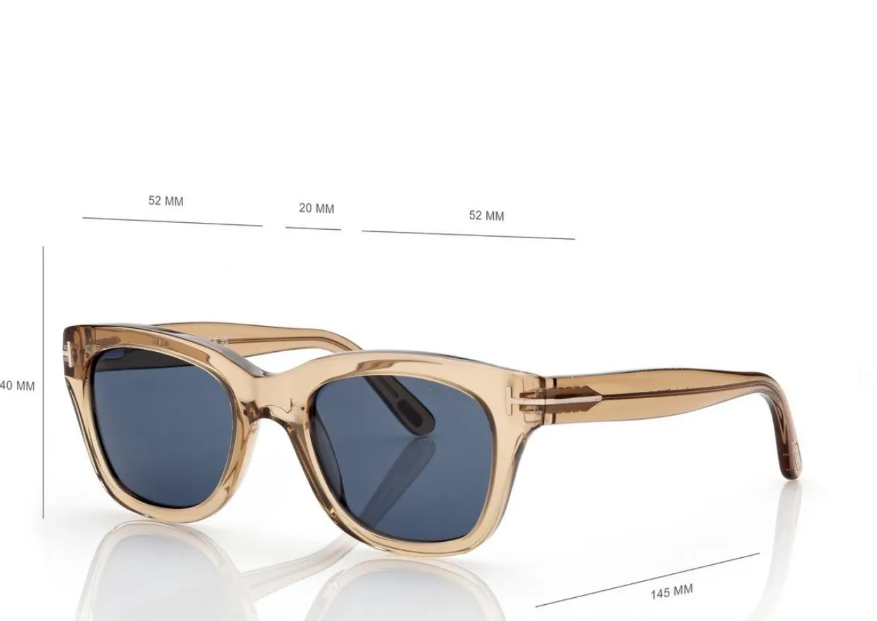 SNOWDON SUNGLASSES